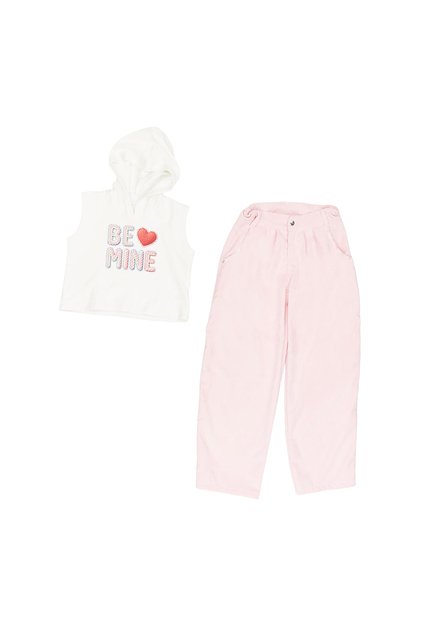 CONJUNTO CLENDY NINA 13369 Talla 14