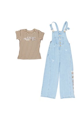 CONJUNTO CLENDY NINA 9375 Talla 14