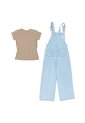 CONJUNTO CLENDY NINA 9375 Talla 14 de Clendy