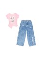 CONJUNTO CLENDY NINA 13359 Talla 14 de Clendy