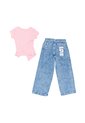CONJUNTO CLENDY NINA 13359 Talla 14 de Clendy