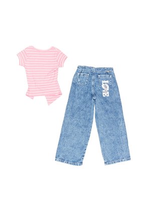 CONJUNTO CLENDY NINA 13359 Talla 14