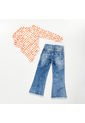 CONJUNTO CLENDY NIÑA 2609 de Clendy