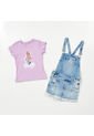 CONJUNTO CLENDY NIÑA 8903 de Clendy