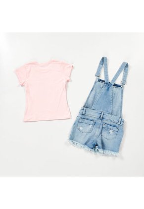 CONJUNTO CLENDY NIÑA 8903