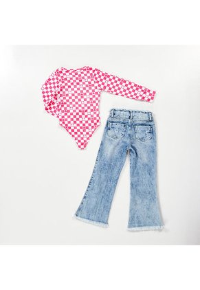 CONJUNTO CLENDY NIÑA 2609