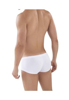 Bóxer Corto Latin Blanco - Clever