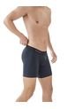 Bóxer Largo Para Hombre Caribbean Long Clever-Negro de Clever Underwear