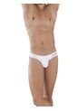 Bóxer Brief Para Hombre Origen Latin Clever-Blanco de Clever Underwear