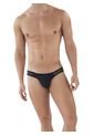 Bóxer Brief Para Hombre Origen Latin Clever-Negro de Clever Underwear