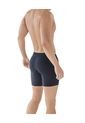 Bóxer Largo Para Hombre Caribbean Long Clever-Negro de Clever Underwear