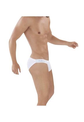 Bóxer Brief Para Hombre Origen Latin Clever-Blanco