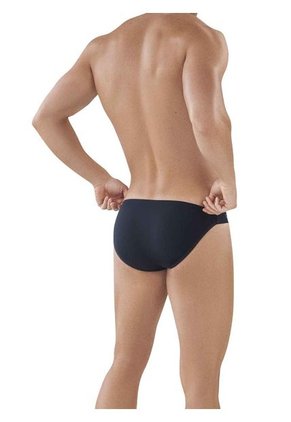 Bóxer Brief Para Hombre Origen Latin Clever-Negro