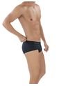 Bóxer Brief Para Hombre Caribbean Clever-Negro de Clever Underwear