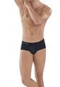 Bóxer Brief Para Hombre Caribbean Clever-Negro de Clever Underwear
