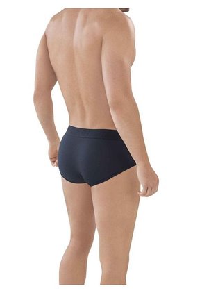 Bóxer Brief Para Hombre Caribbean Clever-Negro