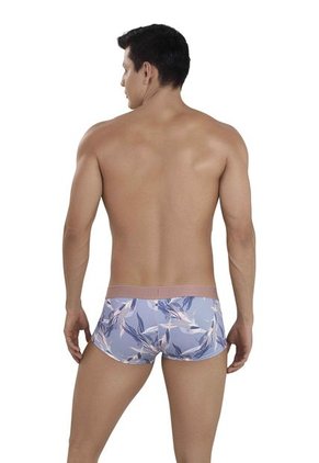 Ropa Interior Hombre Boxer Arcane Latin Gris Clever