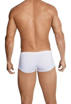 Ropa Interior Masculina Clever Austrian Latin Boxer-White-White