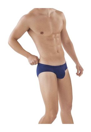 Bóxer Brief Latin Azul Oscuro - Clever
