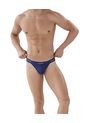 Thong Venture Azul Oscuro - Clever de Clever Underwear