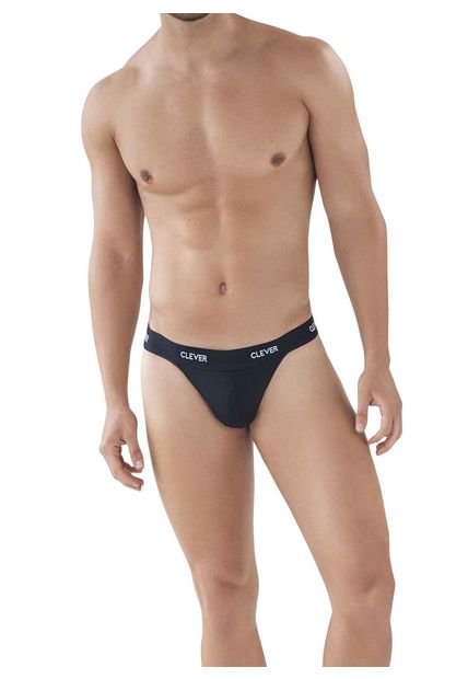Thong Venture Negro - Clever