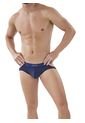 Jockstrap Suspensorios Masculinos Oporto Azul Oscuro - Clever de Clever Underwear