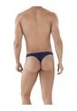 Thong Latin Lust Azul Oscuro - Clever de Clever Underwear