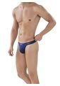 Thong Venture Azul Oscuro - Clever de Clever Underwear