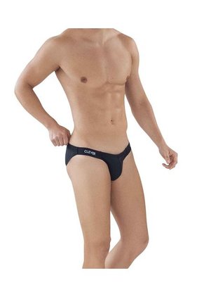 Brief Secrets Negro - Clever