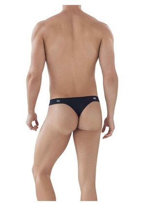 Thong Venture Negro - Clever