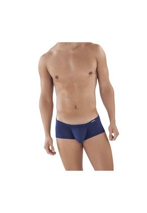 Bóxer Corto Latín Azul Oscuro - Clever