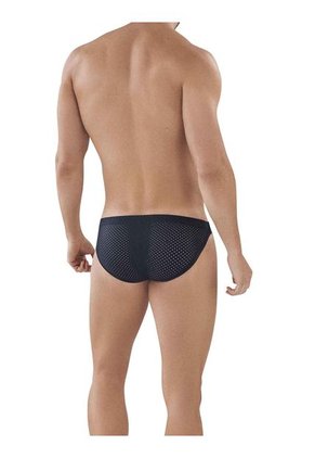 Brief Secrets Negro - Clever