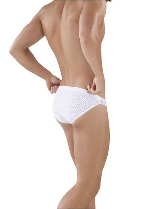 Brief Secrets Blanco - Clever