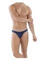 Bóxer Brief Para Hombre Secrets Clever-Azul Oscuro de Clever Underwear