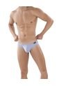 Bóxer Brief Para Hombre Latin Clever-Gris de Clever Underwear
