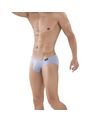 Bóxer Brief Para Hombre Latin Clever-Gris de Clever Underwear