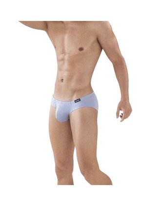 Bóxer Brief Para Hombre Latin Clever-Gris