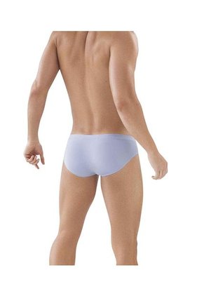 Bóxer Brief Para Hombre Latin Clever-Gris