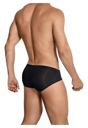 Ropa Interior Masculina Clever Austrian Latin Brief-White-Black
