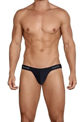 Ropa Interior Masculina Brief Blanco Clever Valeriano-Blanco-Blanco-Blanco-Blanco-Blanco-Blanco-Blanco-Blanco-Blanco-Negro