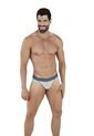 Ropa Interior Hombre Brief Verde Obwalden de Clever Underwear