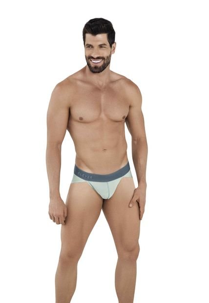 Ropa Interior Hombre Brief Verde Obwalden