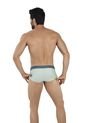 Ropa Interior Hombre Brief Verde Obwalden de Clever Underwear