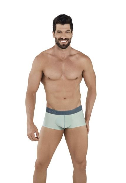 Ropa Interior Hombre Boxer Verde Obwalden Latin