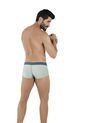 Ropa Interior Hombre Boxer Verde Obwalden Latin de Clever Underwear