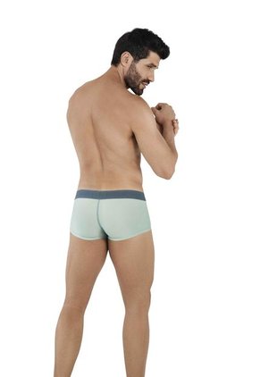 Ropa Interior Hombre Boxer Verde Obwalden Latin