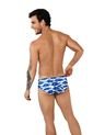 Traje De Baño Para Hombre Joy Brief Clever de Clever Underwear