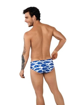 Traje De Baño Para Hombre Joy Brief Clever