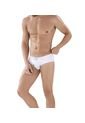 Traje De Baño Para Hombre Bahia Brief Clever-Blanco de Clever Underwear