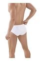 Traje De Baño Para Hombre Bahia Brief Clever-Blanco de Clever Underwear
